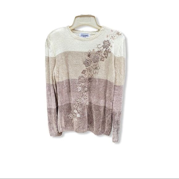 Vintage Alfred Dunner Sweater - Picture 7 of 7